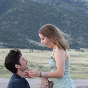 Meet your Posher, Will